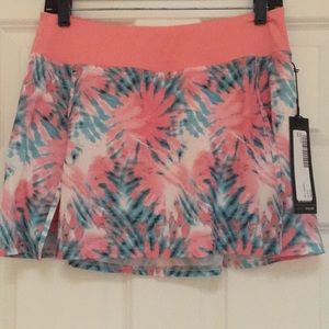 Kyodan Golf/Tennis/Pickleball Skort, NWT!